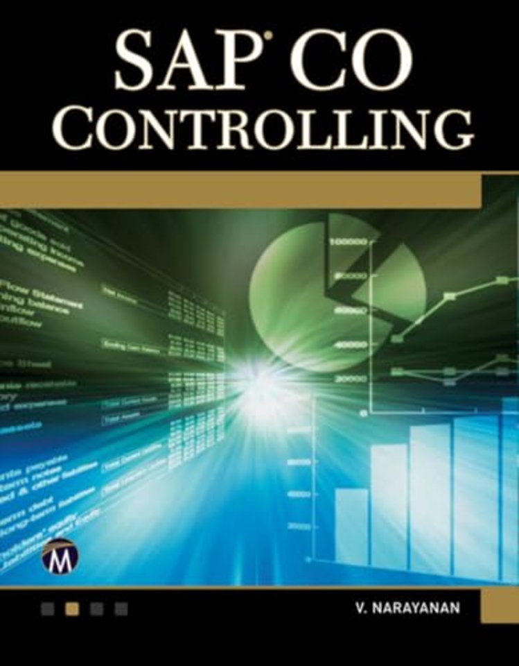 SAP CO – Controlling