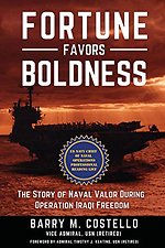 Fortune Favors Boldness