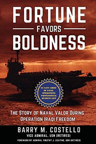 Fortune Favors Boldness