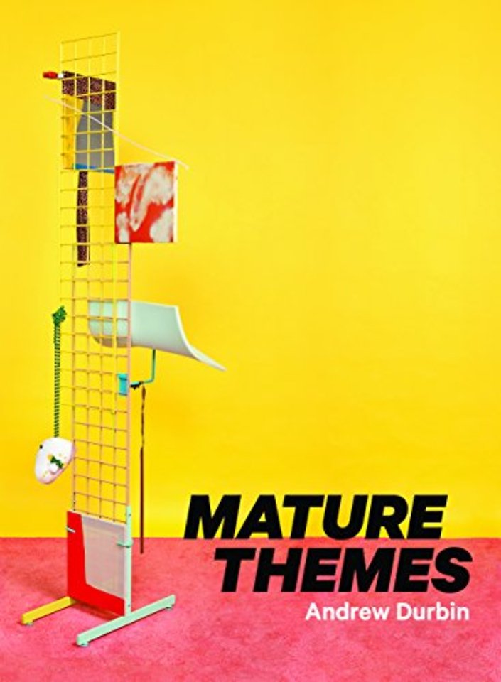 Mature Themes