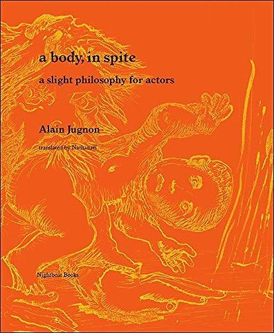 A body, in spite