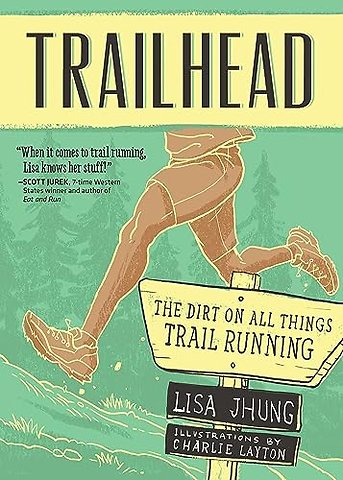 Trailhead