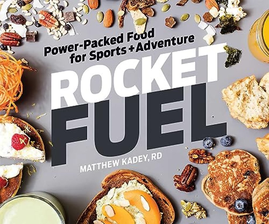 Rocket Fuel