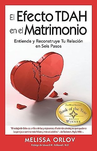 The El Efecto TDAH en el Matrimonio