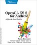 OpenGL ES 2 for Android OpenGL ES 2 for Android