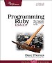 Programming Ruby 1.9 & 2.0