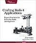 Crafting Rails 4 Applications Crafting Rails 4 Applications