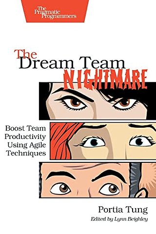 The Dream Team Nightmare