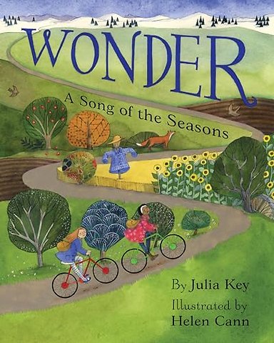 Wonder