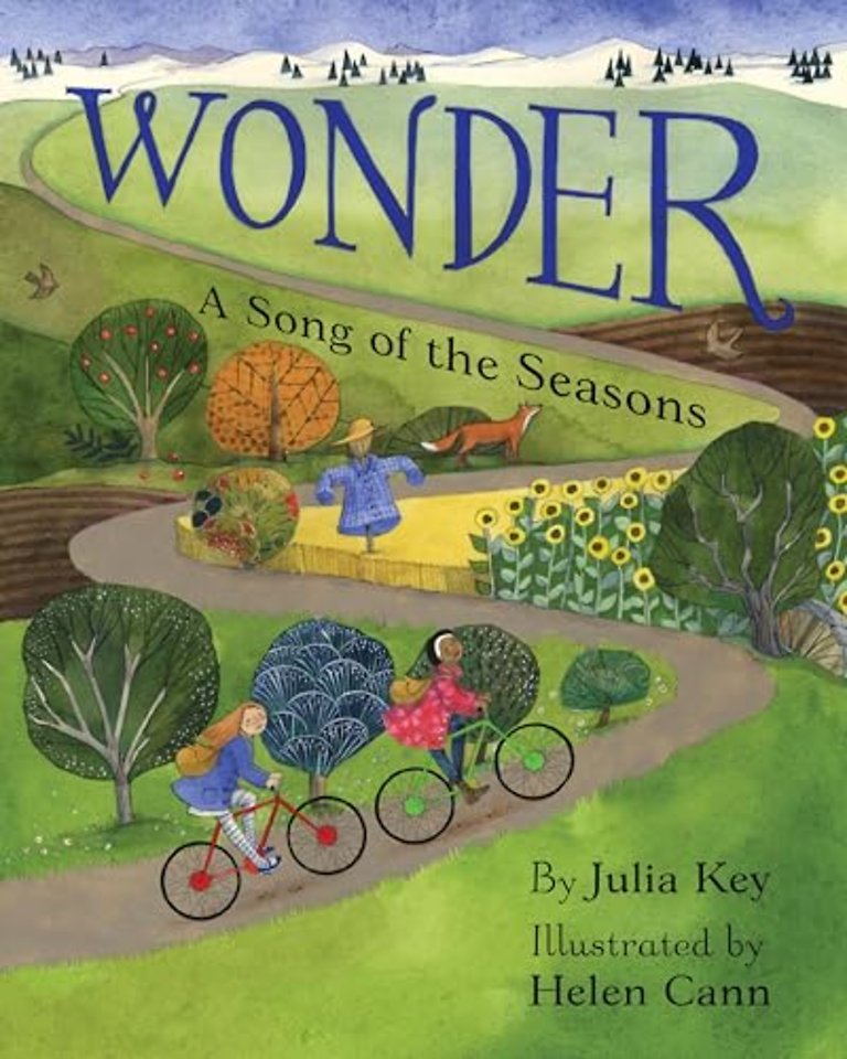 Wonder
