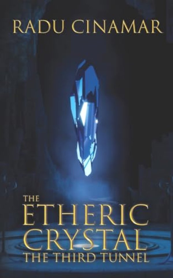 The Etheric Crystal
