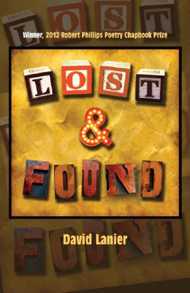 Lost & Found