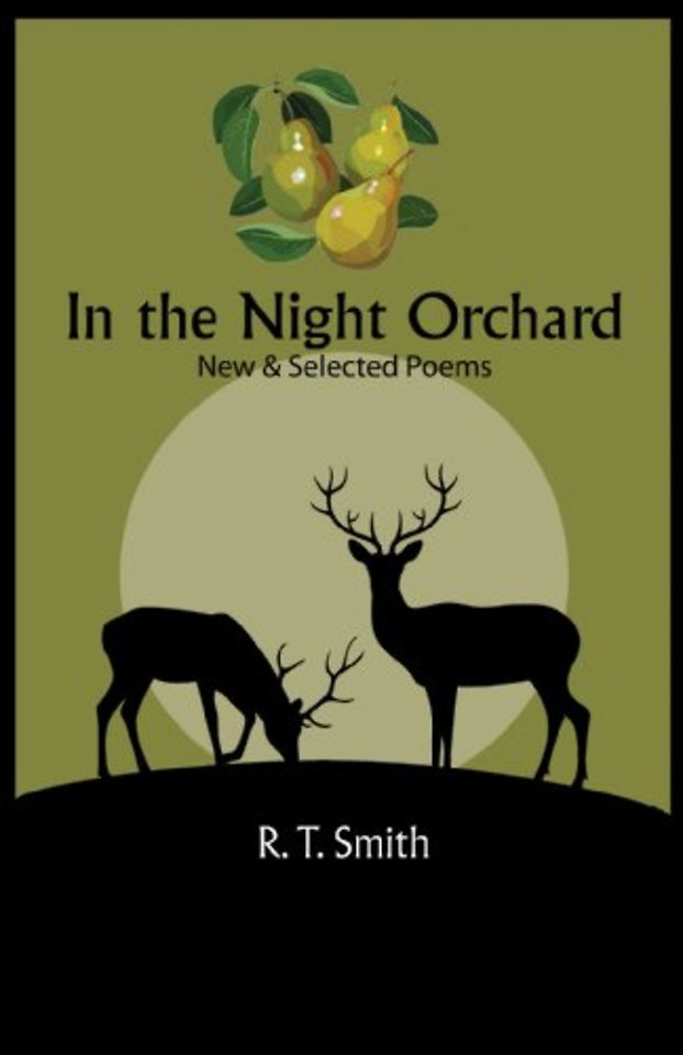 In the Night Orchard – Selected Poems