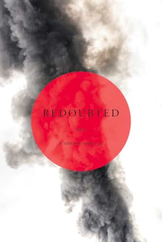 Redoubted – Poems by