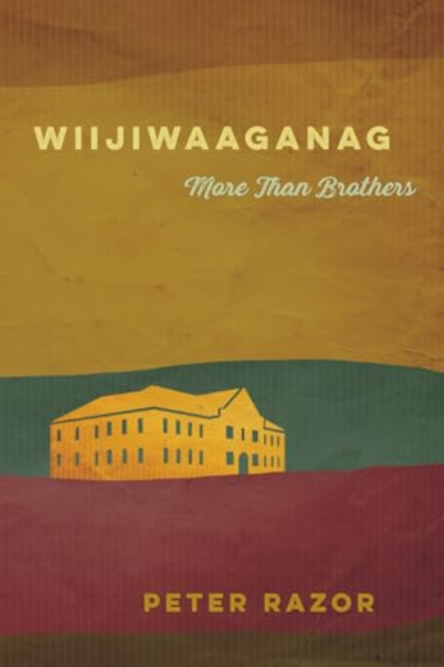 Wiijiwaaganag