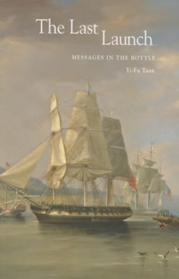 The Last Launch – Messages in the Bottle