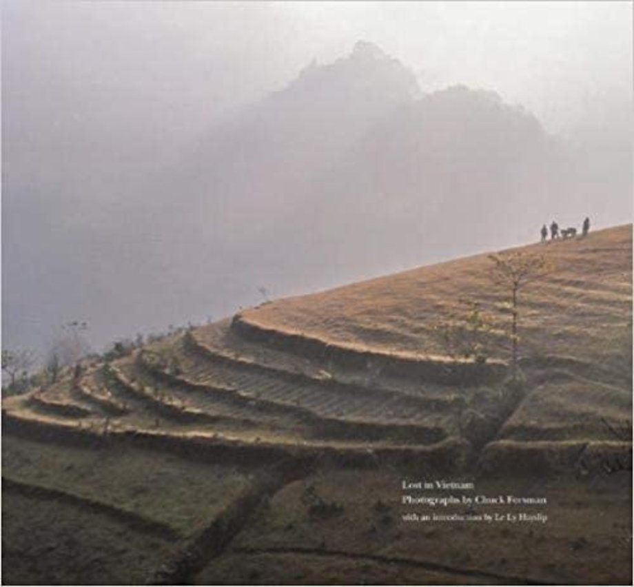 Lost in Vietnam
