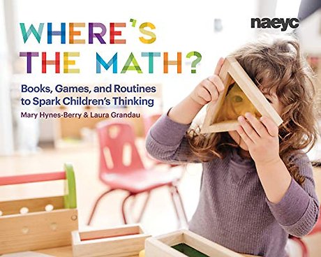 Where's the Math?