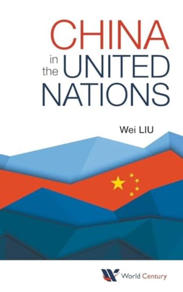 China In The United Nations