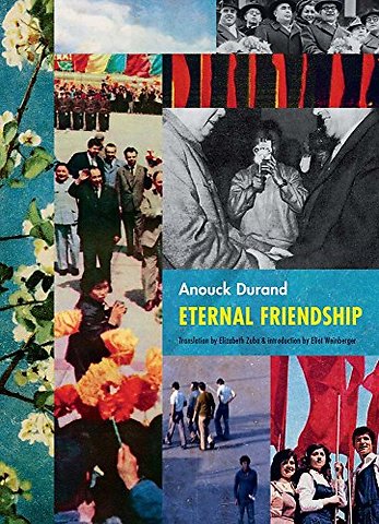 Anouck Durand - Eternal Friendship