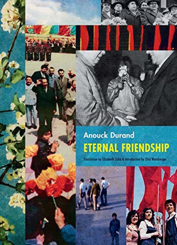 Anouck Durand - Eternal Friendship