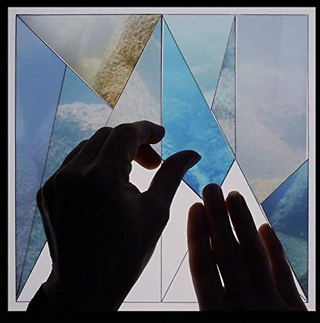 Ellie Ga - Square Octagon Circle
