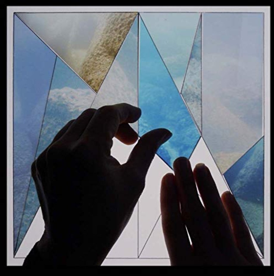 Ellie Ga - Square Octagon Circle