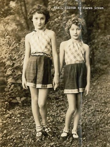 Karen Green - Frail Sister