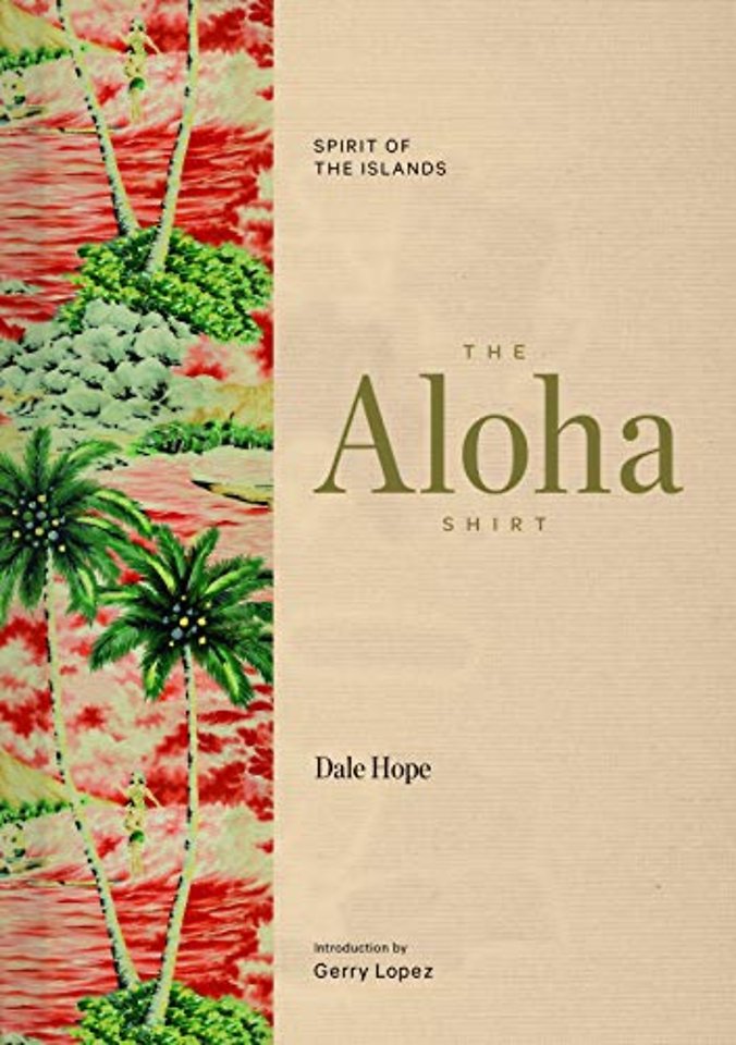 The Aloha Shirt