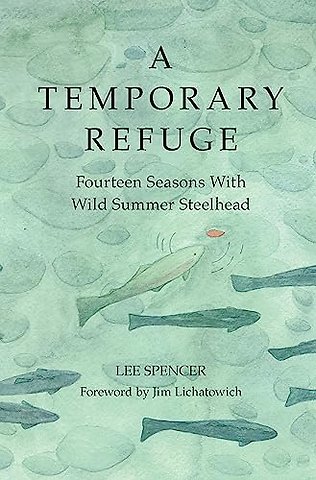 A Temporary Refuge