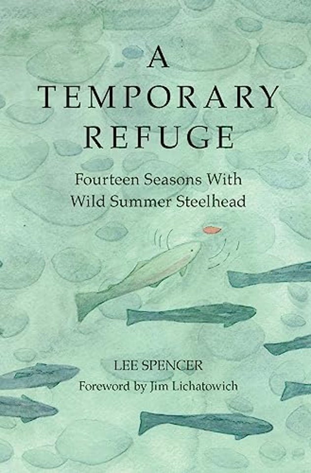 A Temporary Refuge