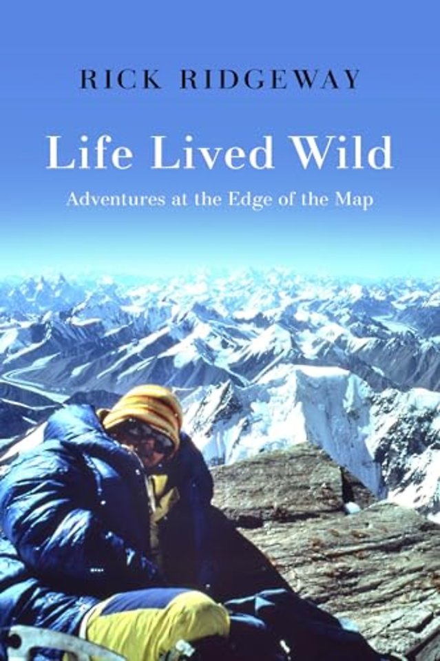 Life Lived Wild