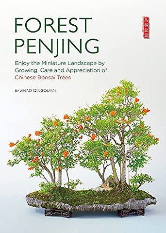 Forest Penjing