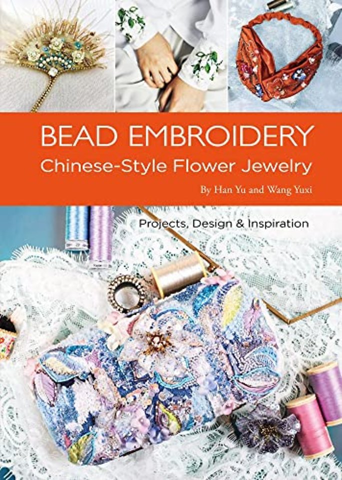 Bead Embroidery
