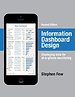Information Dashboard Design Information Dashboard Design