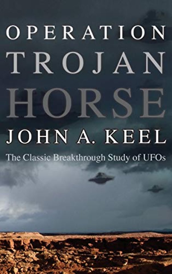 Operation Trojan Horse