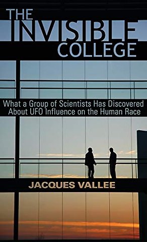 The Invisible College