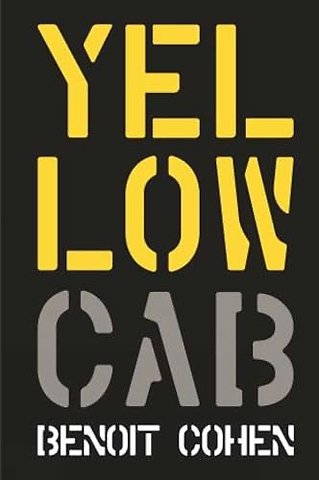Yellow Cab: A French Filmmaker's American Dream
