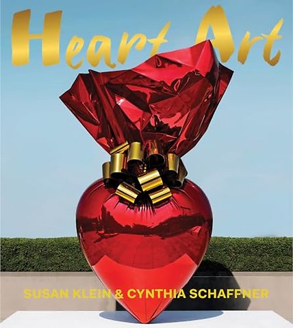 Heart Art