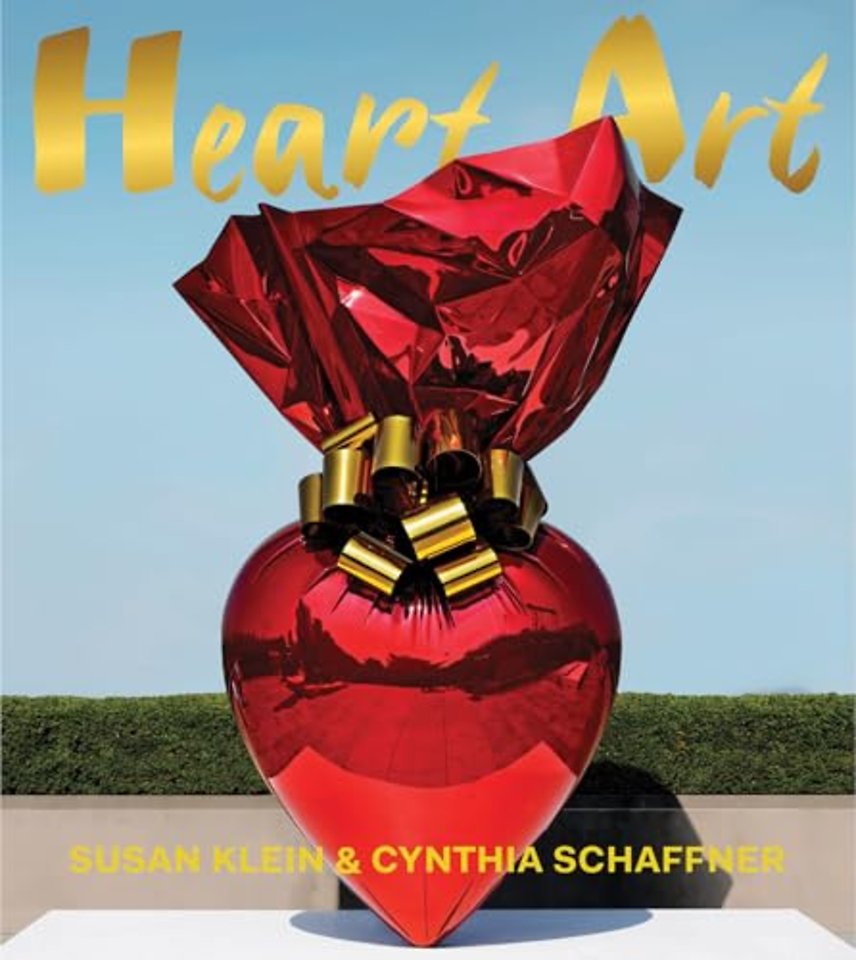 Heart Art