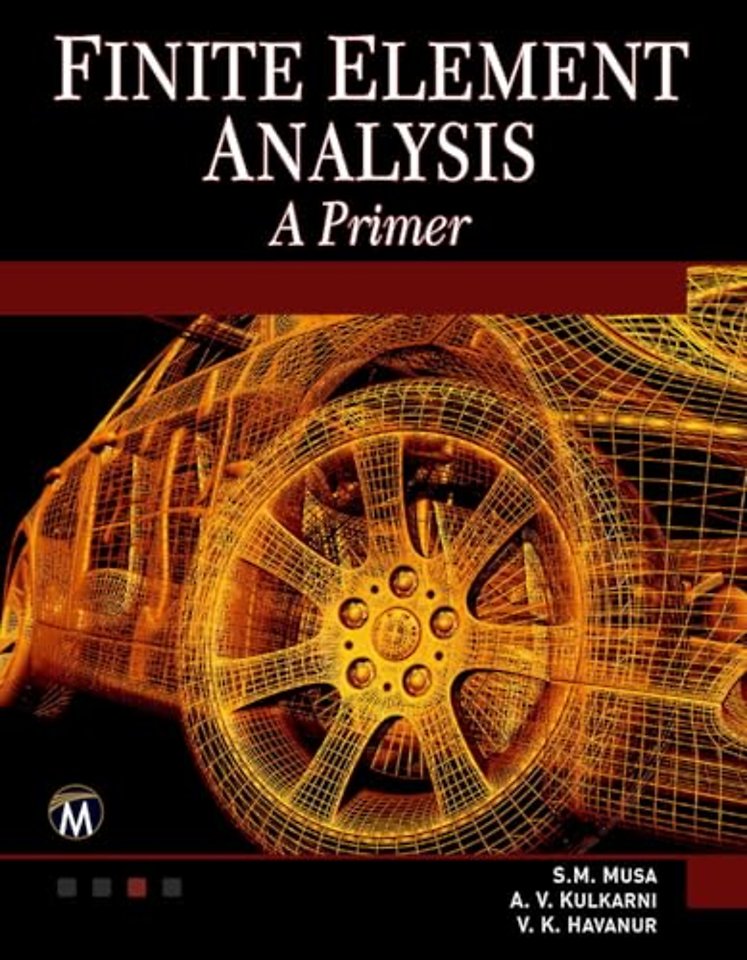Finite Element Analysis