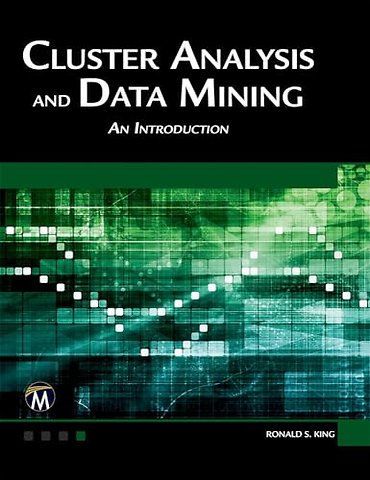 Cluster Analysis and Data Mining
