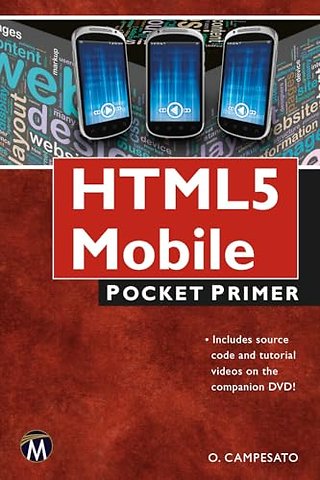 HTML5 Mobile – Pocket Primer