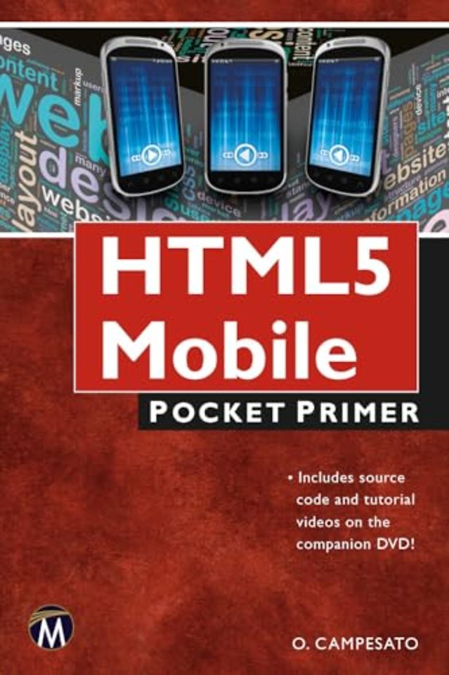 HTML5 Mobile – Pocket Primer