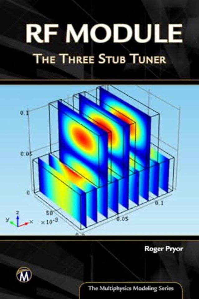 RF Module – The Three Stub Tuner