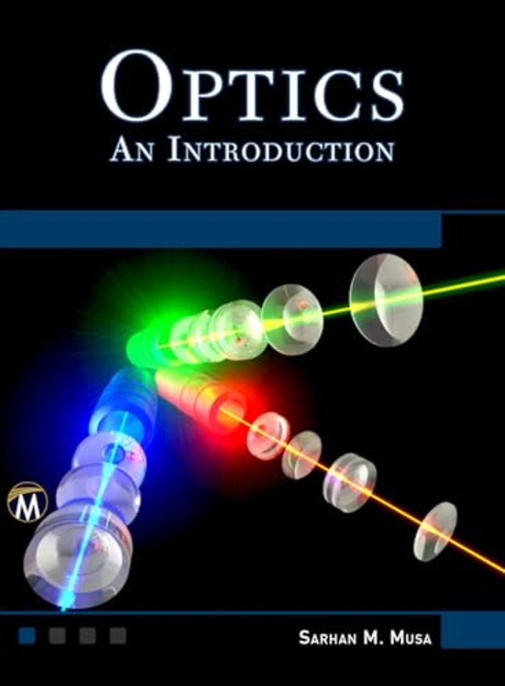 Optics – An Introduction