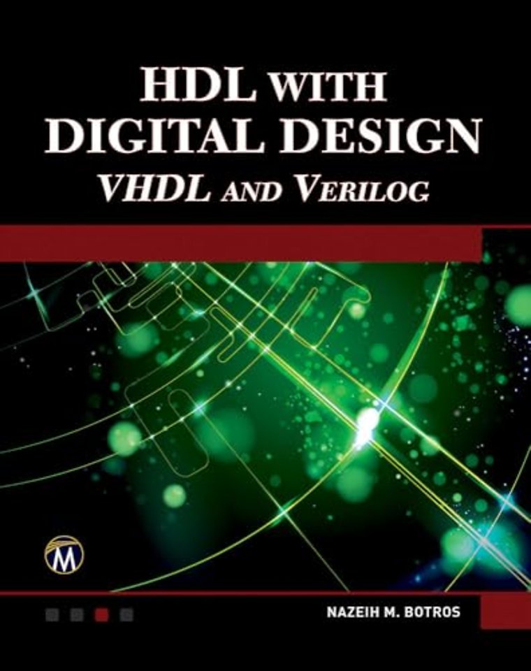 HDL with Digital Design