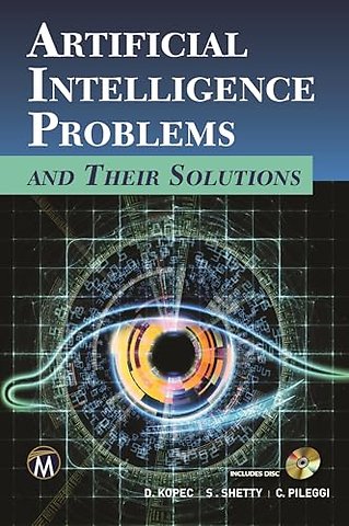 Artificial Intelligence Problems and Their Solutions