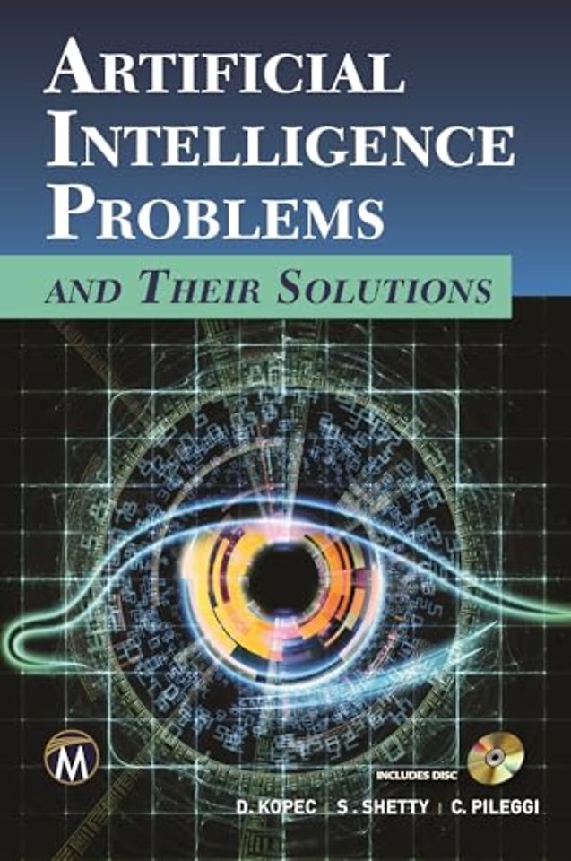 Artificial Intelligence Problems and Their Solutions