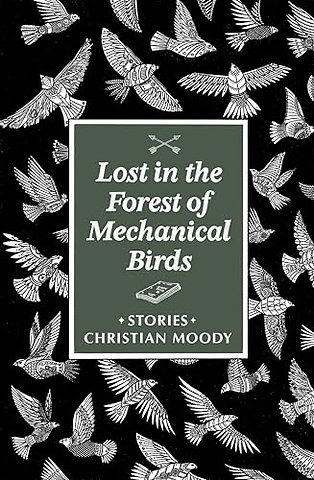 Lost in the Forest of Mechanical Birds